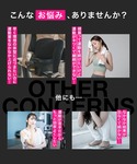 レギンス スパッツ レディースの詳細画像5
