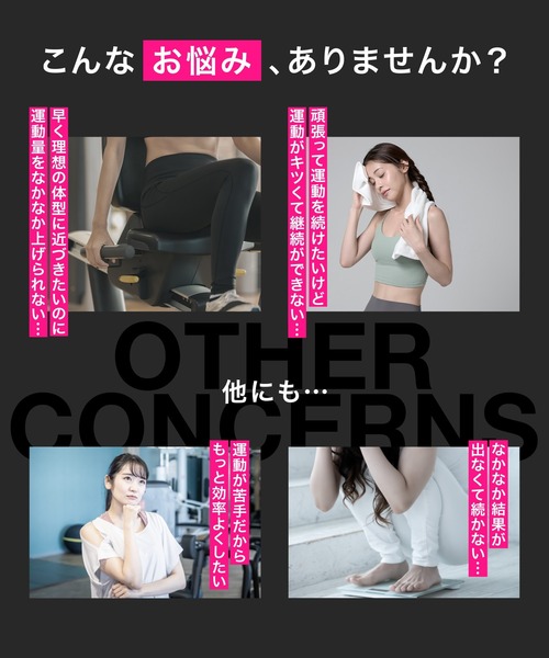 レギンス スパッツ レディースの画像