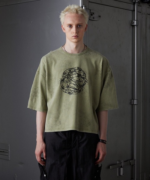 かと商品 　GRANCY　グランシー GRANCY スラックス 「GRANCY」Reverse LayeredDesign Slacks