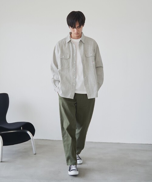 SMITH（スミス） シャツ SMITH