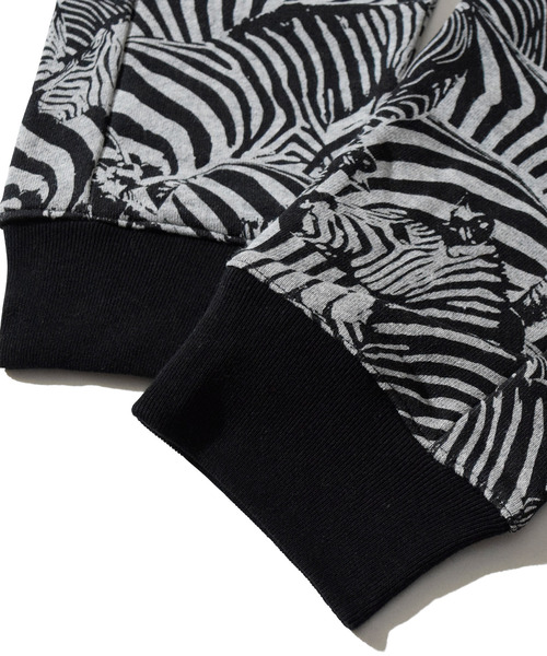 ALDIES 「ALDIES」 サルエルパンツ LARGE ブラック メンズ