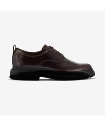 Clarks（クラークス） 革靴 ビジネスシューズ Badbury Lace / バッド 