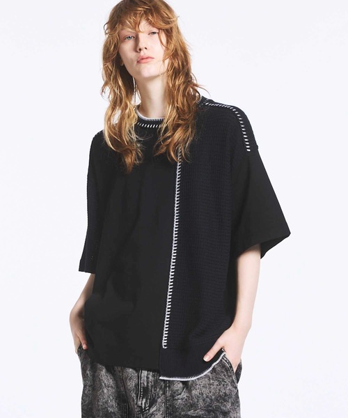 adidas アディダス トップス アディダスオリジナルス メッシュ