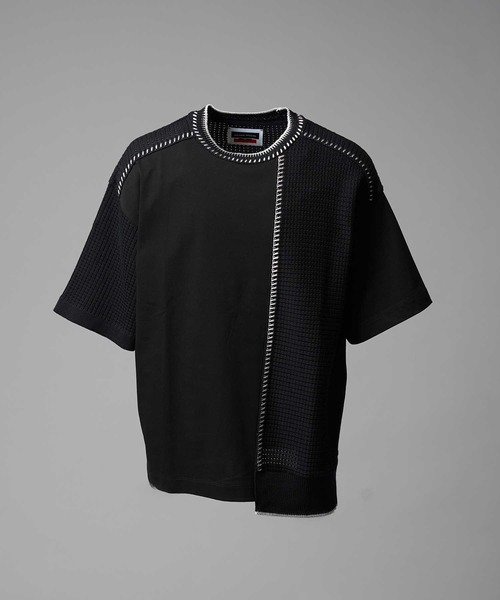 MAISON SPECIAL（メゾンスペシャル） tシャツ メンズ レディース
