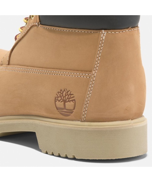 Timberland（ティンバーランド） ブーツ TBL 1973 ニューマン ミッド