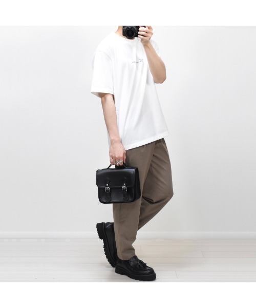 即購入可⭐︎BSO120様 GUSCIO 「GUSCIO」 ショルダーバッグ FREE ブラック レディース