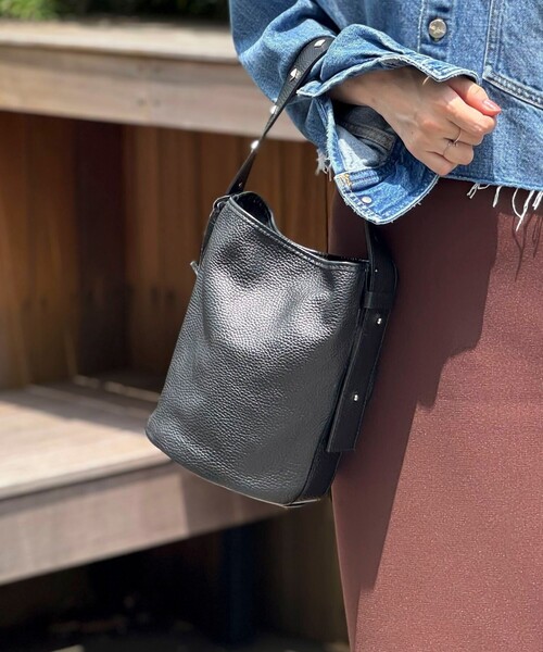 MARCO MASIミニショルダーバッグ MARCO MASI マルコマージ ショルダーバッグ BAG MINI レディース