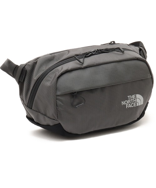 【ここなっつ】ノースフェイス　Hazy Waist bag THE NORTH FACE ウエストポーチ Hazy Waist Bag / ザ・ノース