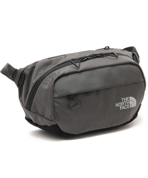 THE NORTH FACE ウエストポーチ Hazy Waist Bag / ザ・ノース