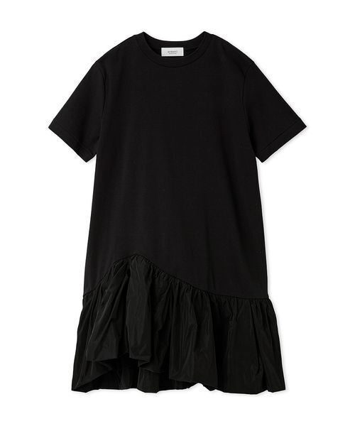 emmi ワンピース カットドッキングミニワンピース : ZOZOTOWN Yahoo!店