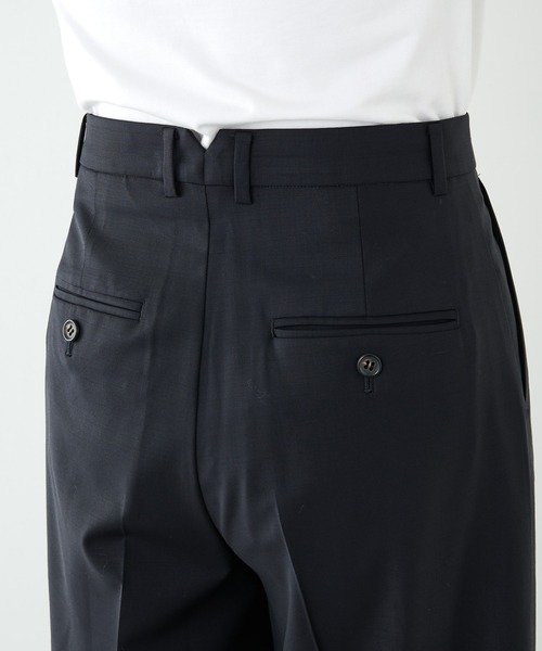 「Drawing Numbers」 スラックス 36 グレー レディース_画像5