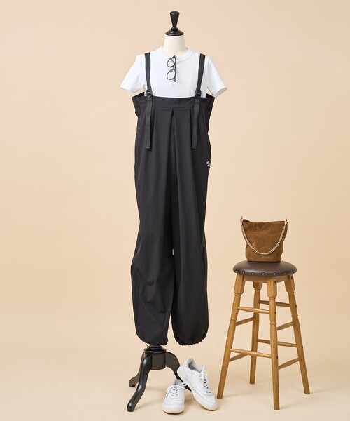 THOUSAND MILE × FREAK'S STORE サロペット セール】THOUSAND MILE × FREAK'S STORE/サウザンドマイル