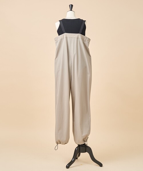 FREAK'S STORE サロペット オーバーオール Americana × THOUSAND
