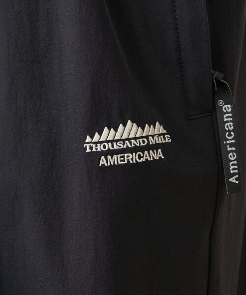 FREAK'S STORE サロペット オーバーオール Americana × THOUSAND