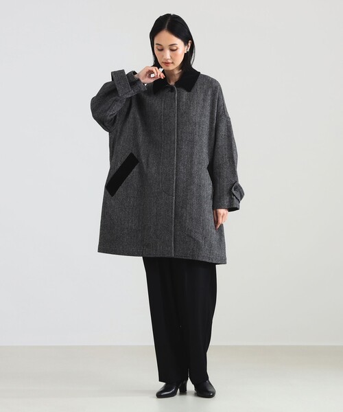 Traditional Weatherwear（トラディショナル ウェザーウェア） コート