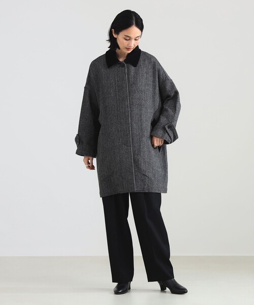 Traditional Weatherwear（トラディショナル ウェザーウェア） ステン