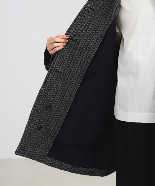 Traditional Weatherwear（トラディショナル ウェザーウェア） コート