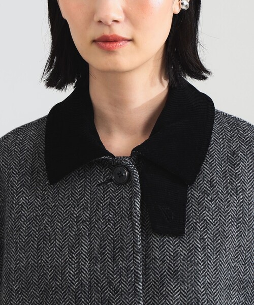 Traditional Weatherwear（トラディショナル ウェザーウェア） コート