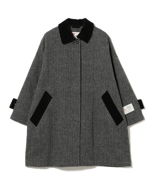 Traditional Weatherwear（トラディショナル ウェザーウェア） コート