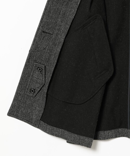 Traditional Weatherwear（トラディショナル ウェザーウェア） コート