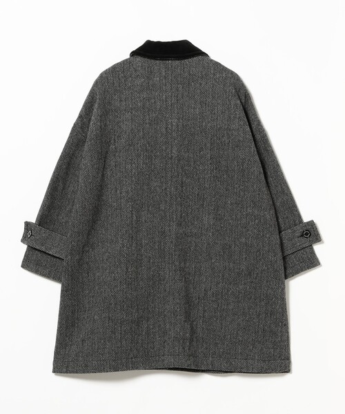 Traditional Weatherwear（トラディショナル ウェザーウェア） コート