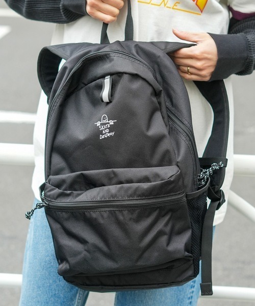 THRASHER デイバック リュック 「THRASHER/スラッシャー