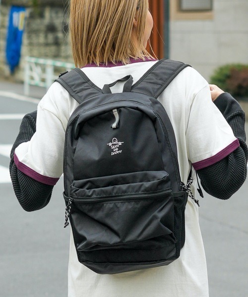 THRASHER デイバック リュック 「THRASHER/スラッシャー