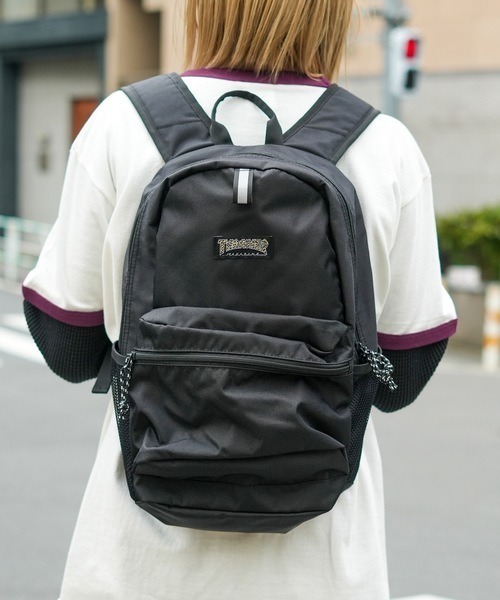 THRASHER デイバック リュック 「THRASHER/スラッシャー