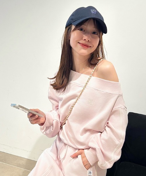 Seventen 花柄プリント スウェット Mサイズ Printstar ジャケット スウェット メンズ 長袖 無地 プリント