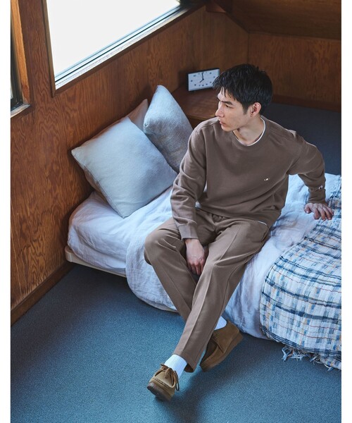 Champion（チャンピオン） トレーナー スウェット 「別注」「Champion