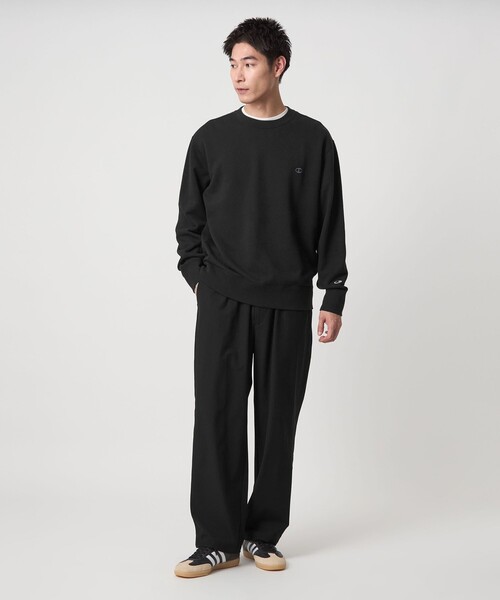 チャンピオンカーニバル スウェット size:XL Champion（チャンピオン） トレーナー スウェット 「別注」「Champion