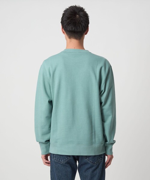 Champion（チャンピオン） トレーナー スウェット 「別注」「Champion