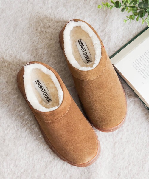 Minnetonka（ミネトンカ） スニーカー MINNETONKA（ミネトンカ