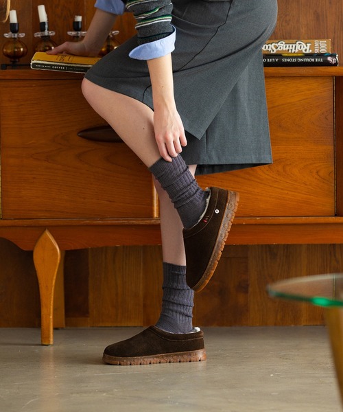 Minnetonka（ミネトンカ） 防水 スニーカー MINNETONKA（ミネトンカ