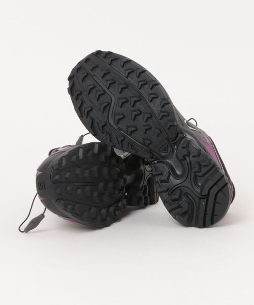 SALOMON（サロモン） スニーカー XT-WHISPER IRIDESCENT L47795500