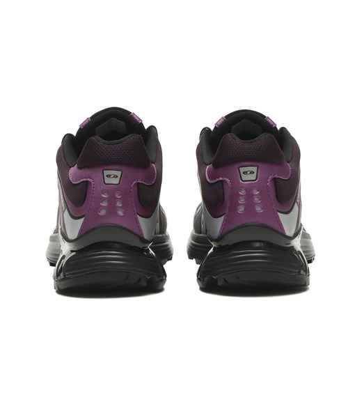 SALOMON（サロモン） スニーカー XT-WHISPER IRIDESCENT L47795500