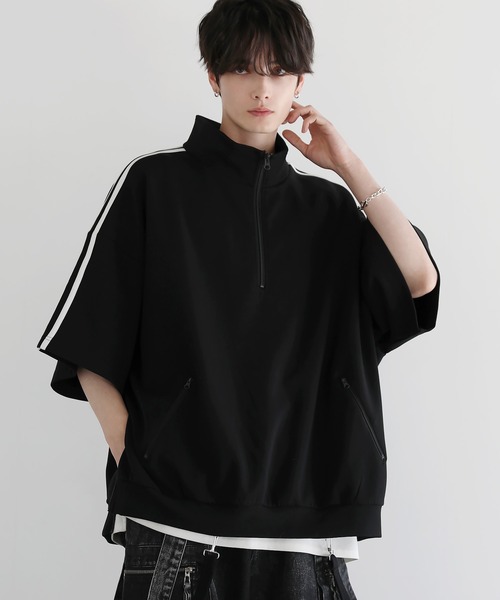 LILL（リル） 半袖Tシャツ L ホワイト メンズ : ZOZOTOWN Yahoo!店