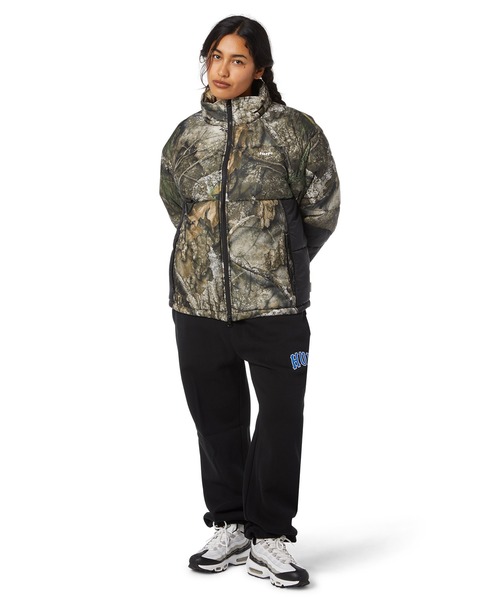 HUF（ハフ） スウェットパンツ ジャージ ARCH FLEECE PANT メンズ