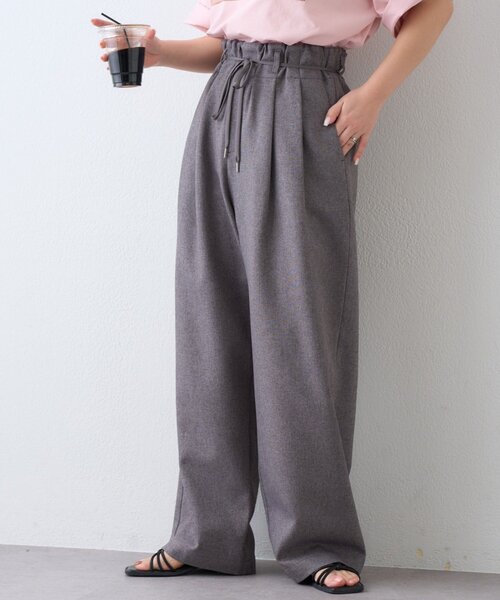 CIAOPANIC TYPY（チャオパニックティピー） スラックス パンツ