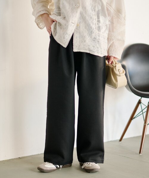 CIAOPANIC TYPY（チャオパニックティピー） スラックス パンツ