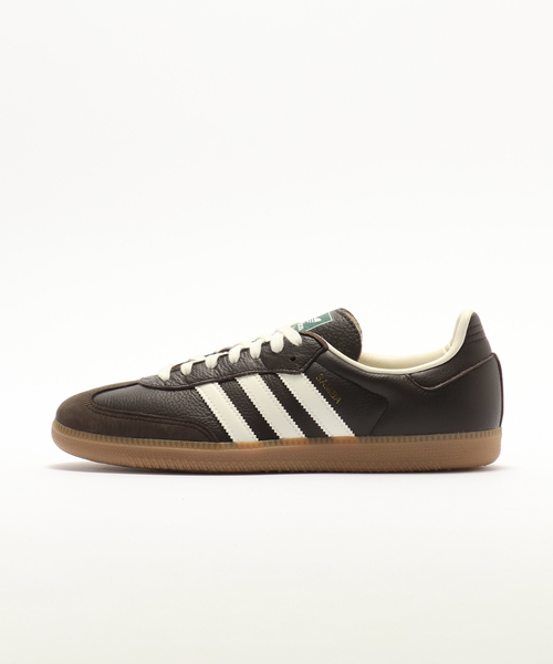 adidas（アディダス） スニーカー SAMBA OG メンズ : ZOZOTOWN Yahoo