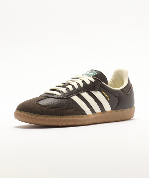 adidas（アディダス） スニーカー SAMBA OG メンズ : ZOZOTOWN Yahoo