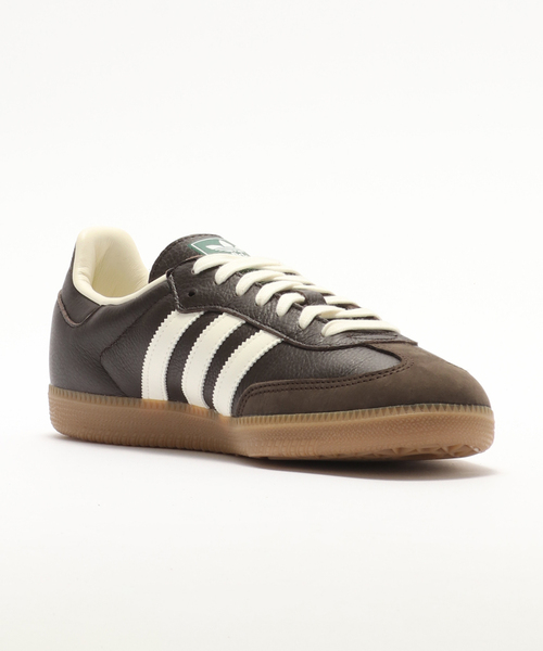 adidas（アディダス） スニーカー SAMBA OG メンズ : ZOZOTOWN Yahoo