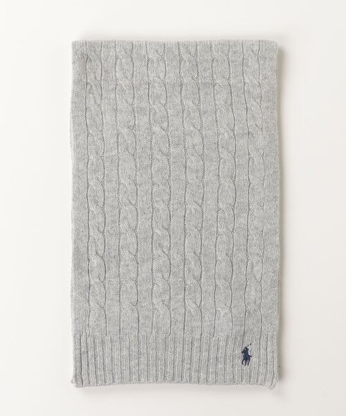 POLO RALPH LAUREN（ポロ・ラルフローレン） マフラー ストール