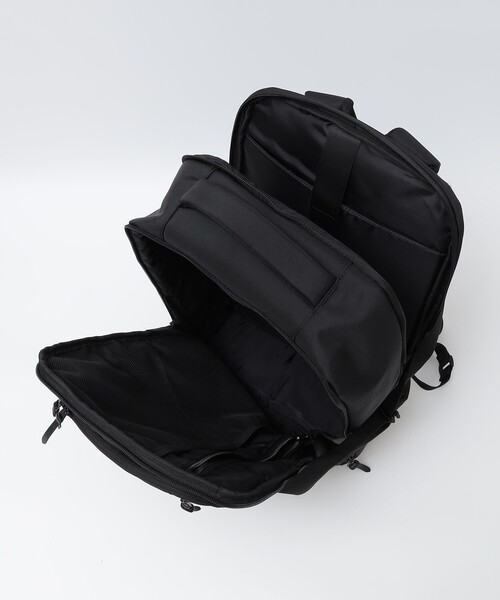 SHIPS（シップス） デイバック リュック SHIPS: コンフォート AGS 2WAY