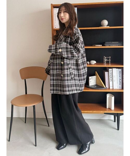 MERCURYDUO（マーキュリーデュオ） コート アウター オリジナル