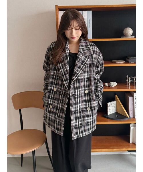 MERCURYDUO（マーキュリーデュオ） コート アウター オリジナル