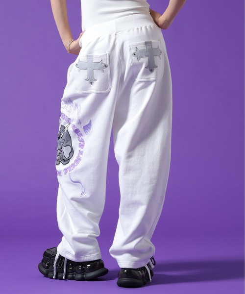 GALFY（ガルフィー） スウェットパンツ ジャージ GALFY/ガルフィー