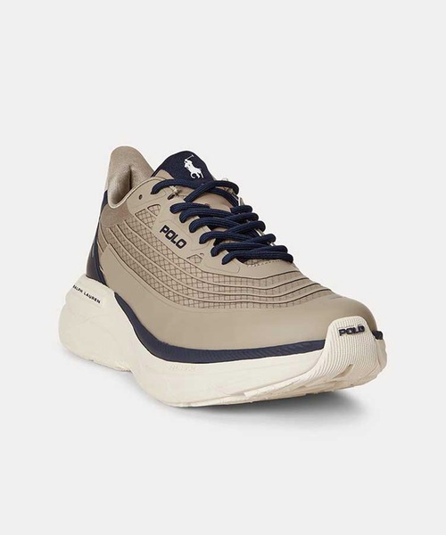 POLO RALPH LAUREN（ポロ・ラルフローレン） スニーカー ポロ ラルフ