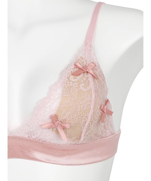 RAVIJOUR（ラヴィジュール） ブラジャー ショーツセット シュガリー